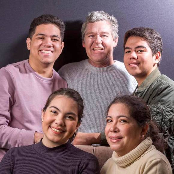 Meet your Posher, Rina - Picture 1 of 1